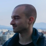 Photo de Simon
